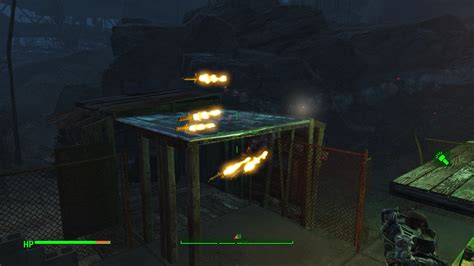 fallout 4 loads|fallout 4 loads of ammo.